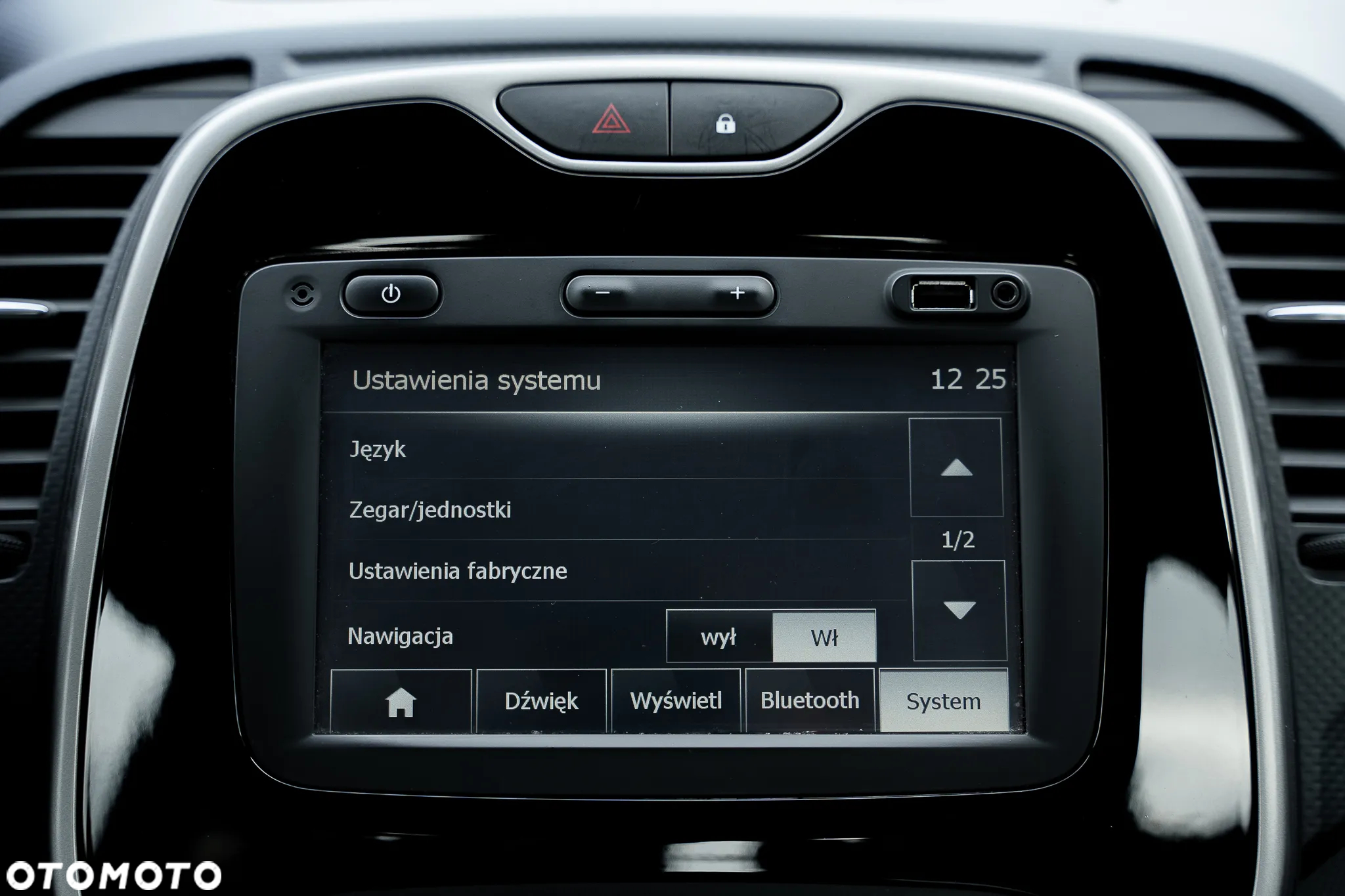 Renault Captur ENERGY dCi 90 Start&Stop Experience - 26