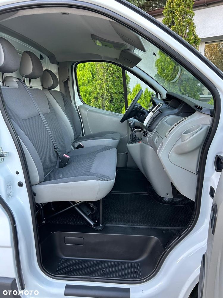 Renault Trafic - 27
