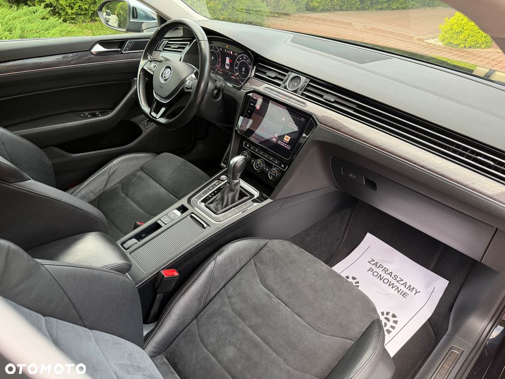 Volkswagen Arteon 2.0 TDI SCR DSG Elegance - 19