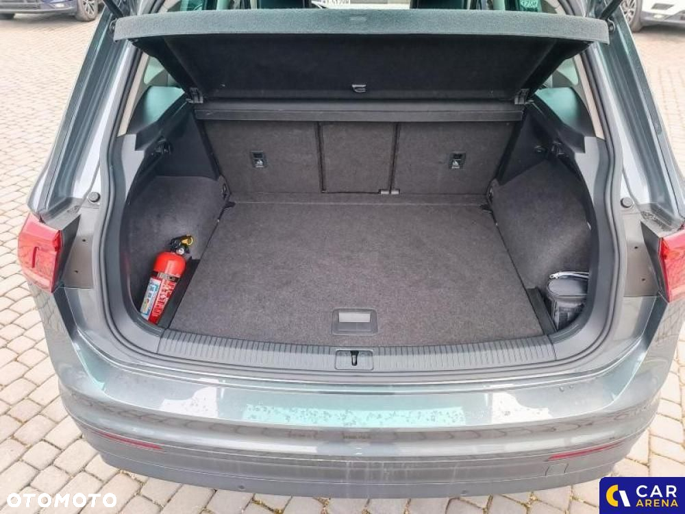 Volkswagen Tiguan - 21