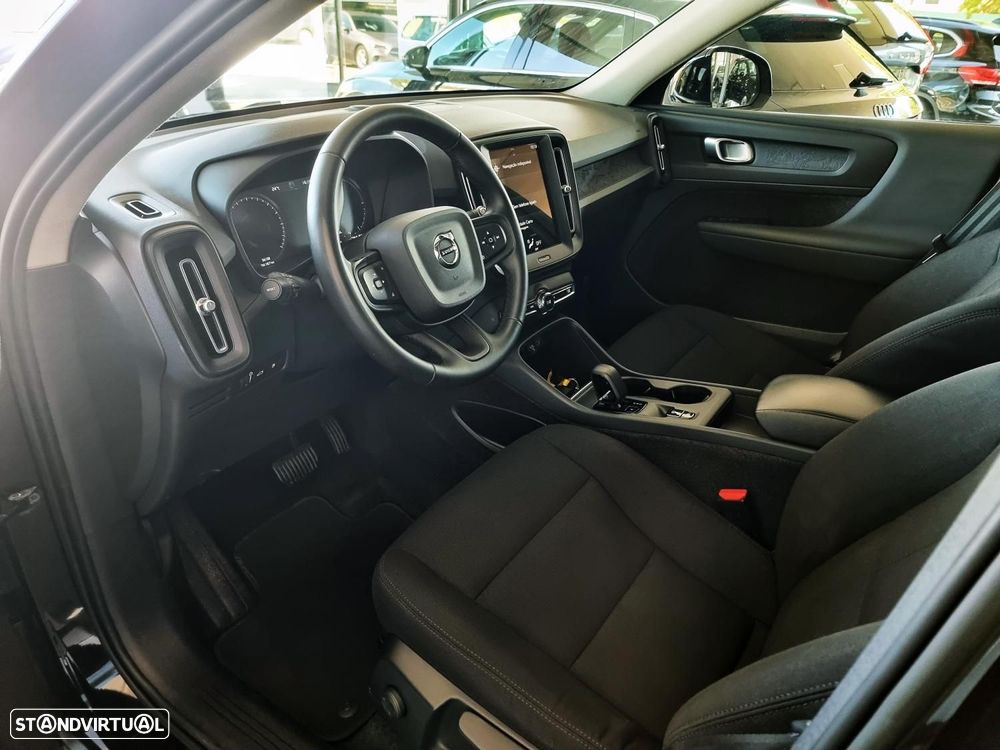Volvo XC 40 1.5 T4 PHEV Inscription Expression - 13