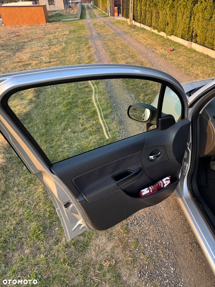 Citroën C3 1.4 Furio - 11
