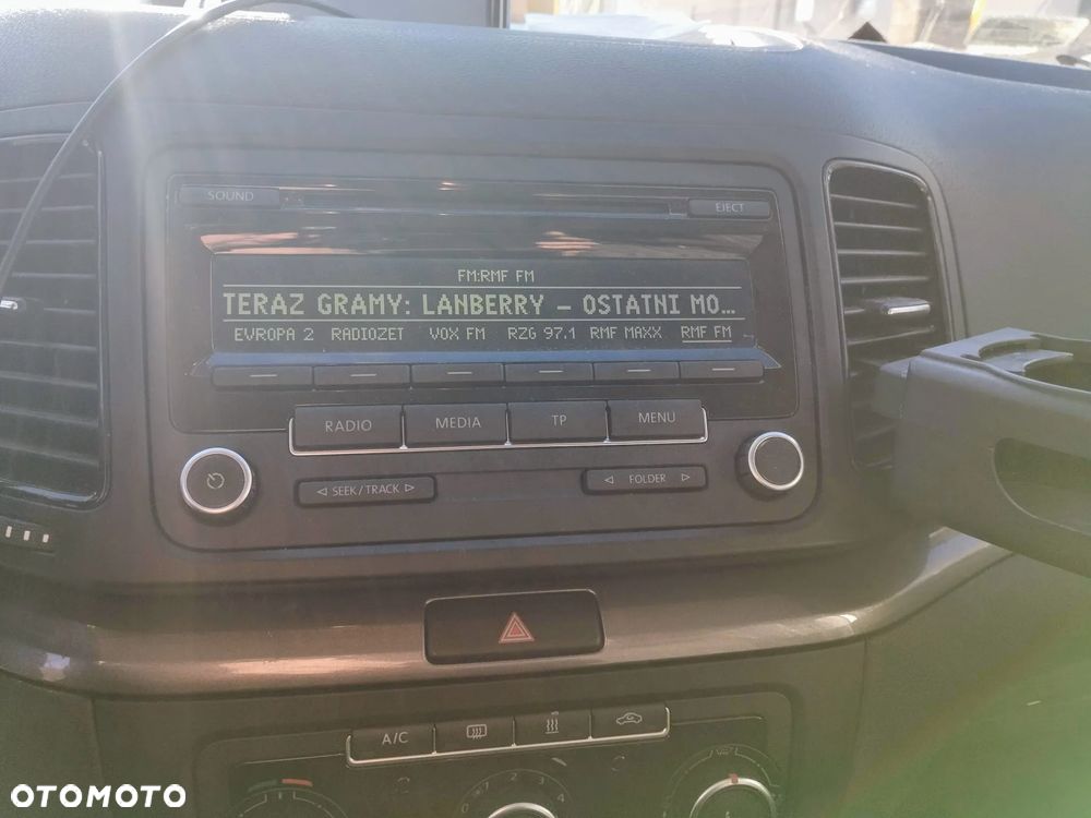 Seat Alhambra 2.0 TDI Ecomotive Style - 11