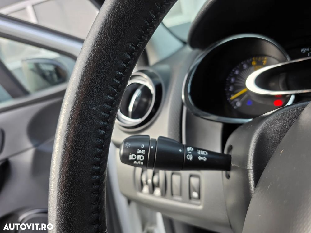 Renault Clio ENERGY TCe 90 Start & Stop Dynamique - 24