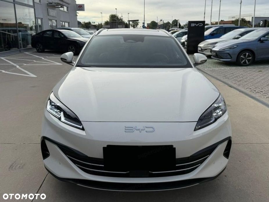 BYD Seal 6 - 3