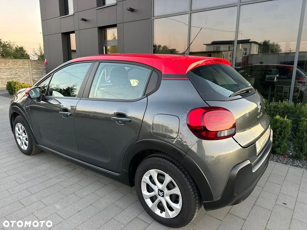 Citroën C3 - 3