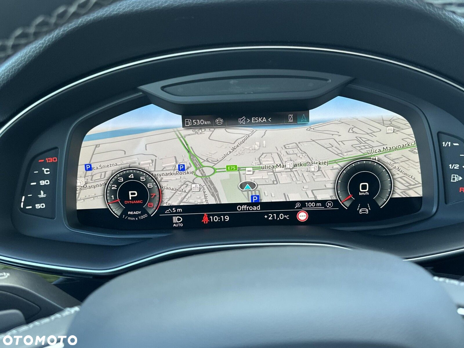 Audi Q8 - 35