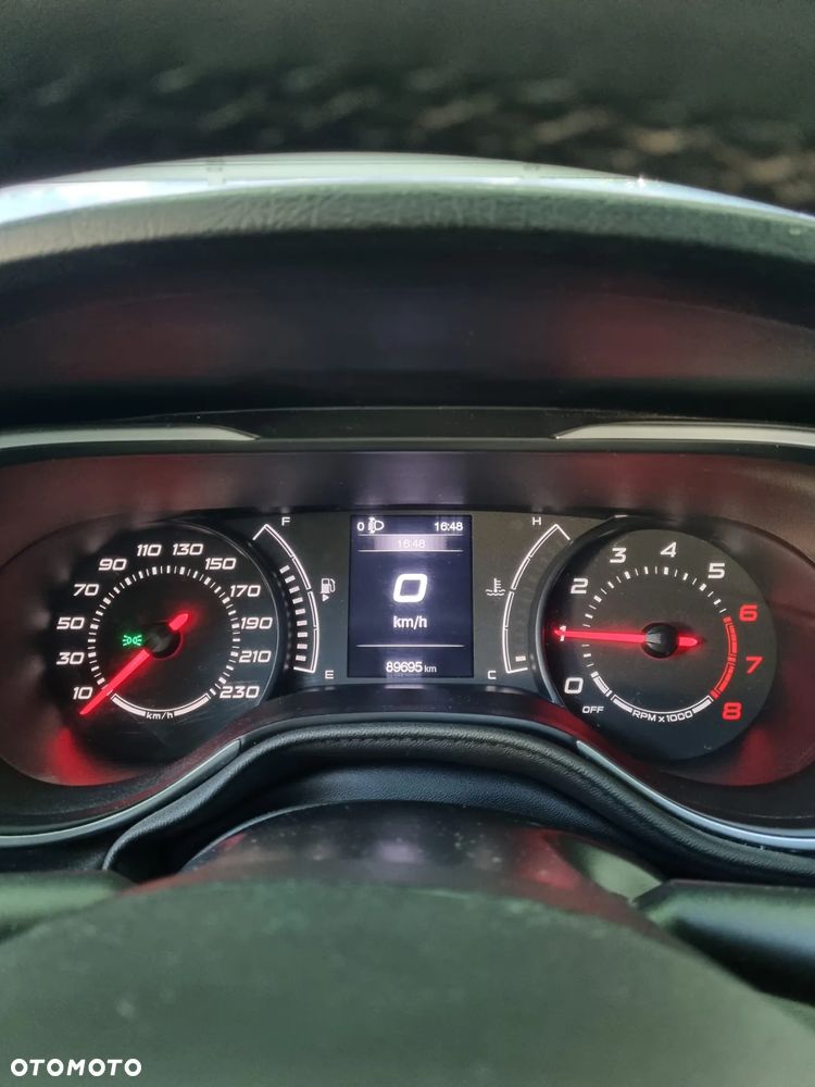 Fiat Tipo 1.4 T-Jet 16v Lounge - 18
