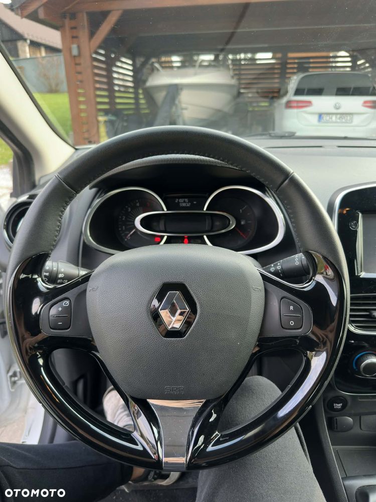 Renault Clio Energy dCi 90 Start & Stop LIMITED - 15