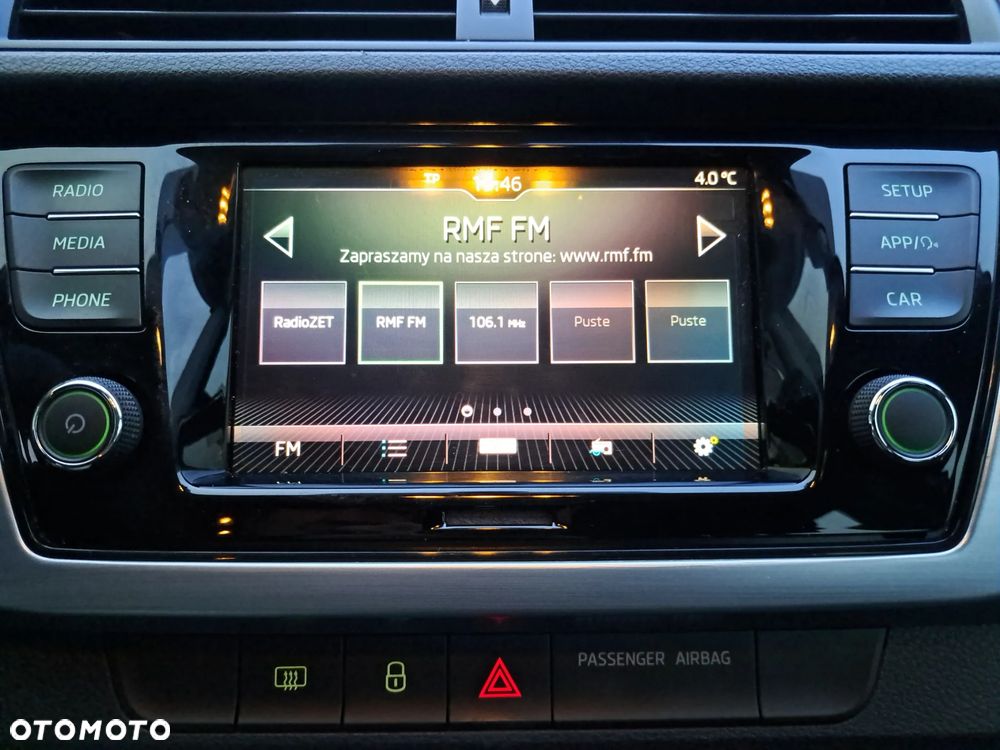 Skoda Fabia 1.0 TSI Ambition - 15