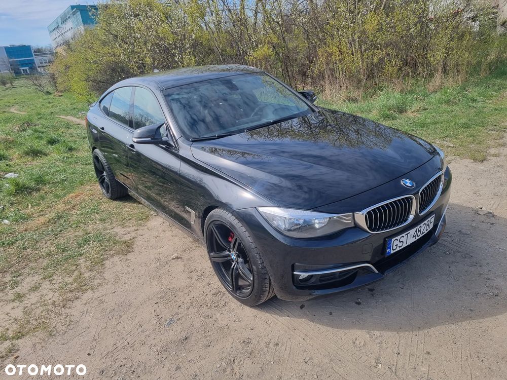 BMW 3GT - 4