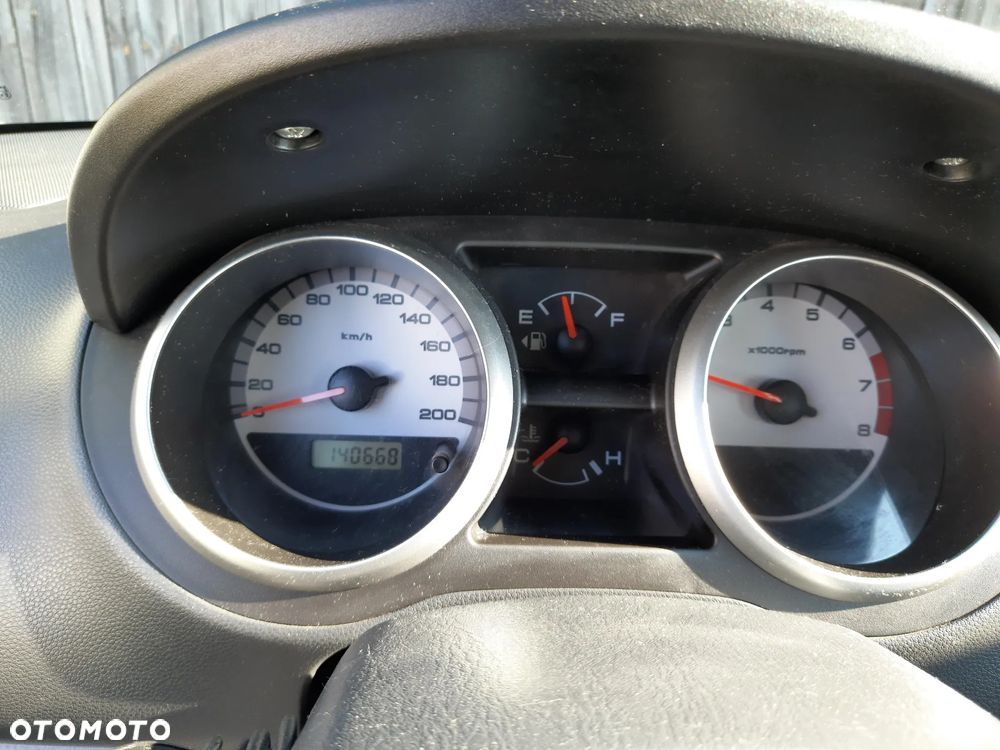 Suzuki Ignis 1.3 4x4 X-45 - 11