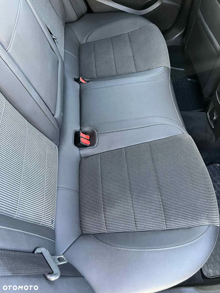 Opel Insignia 2.0 CDTI Cosmo - 12