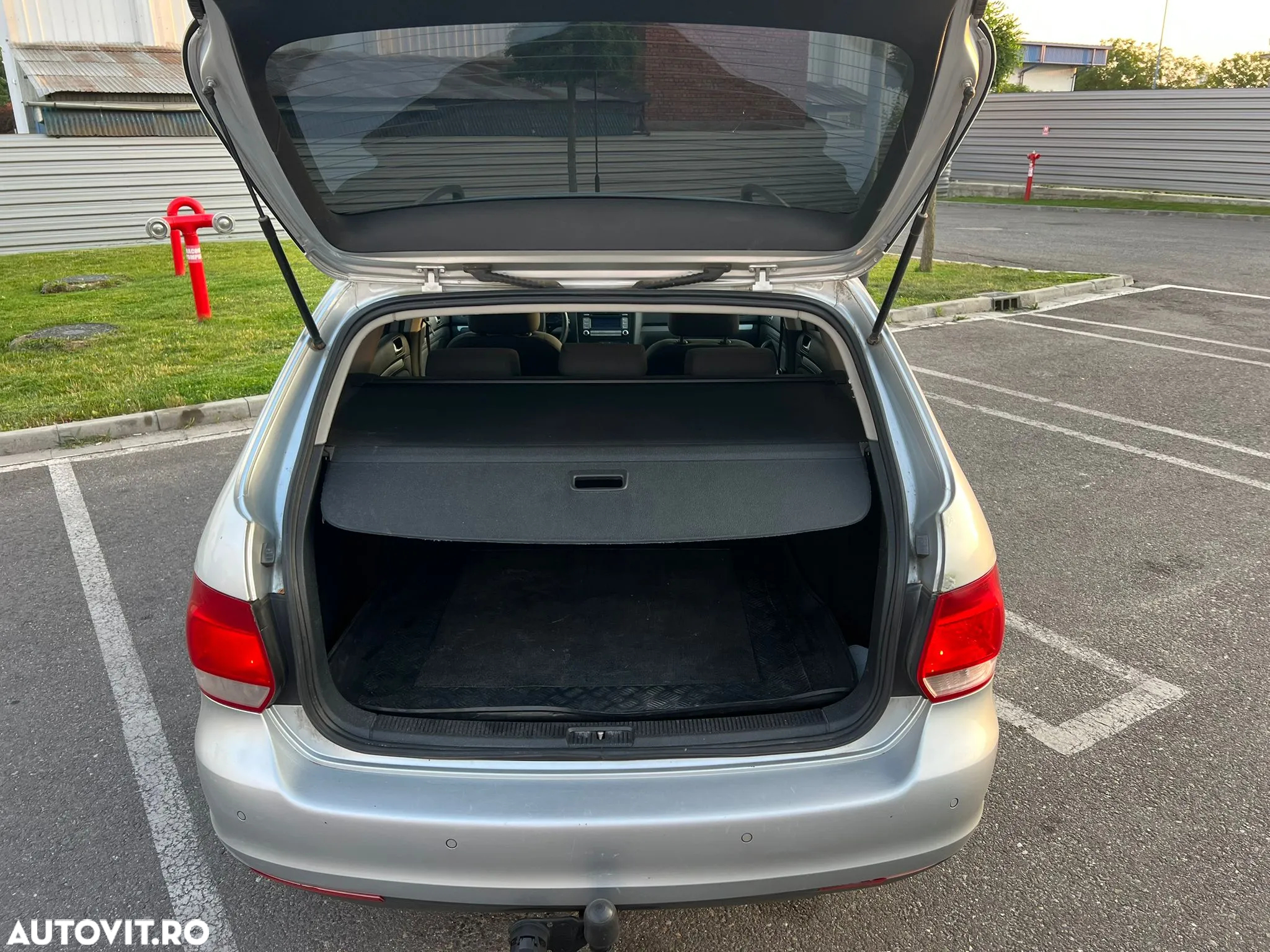 Volkswagen Golf - 8