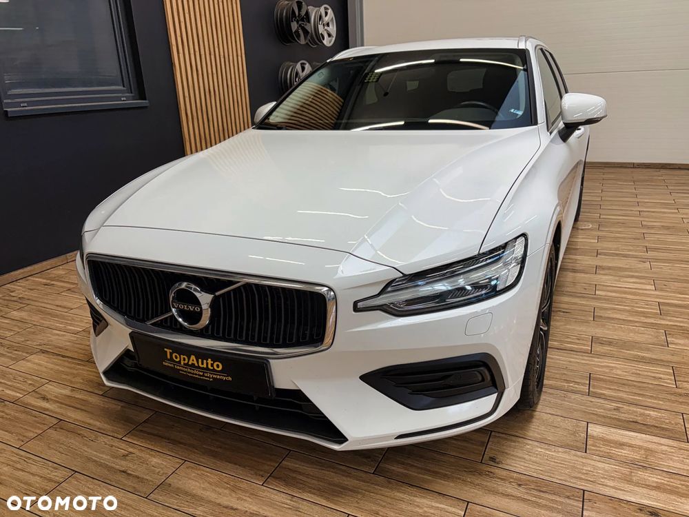 Volvo V60 D4 Geartronic Momentum Pro - 13