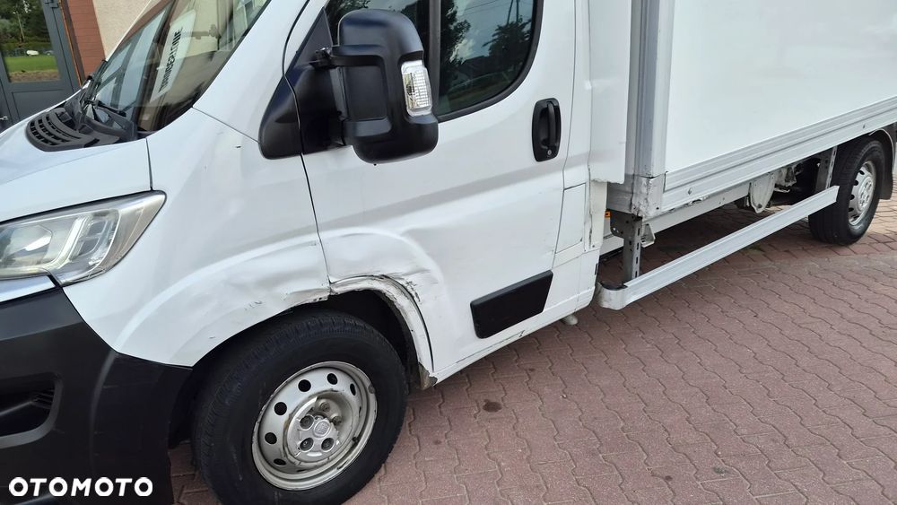 Fiat Ducato L4 Maxi - 5