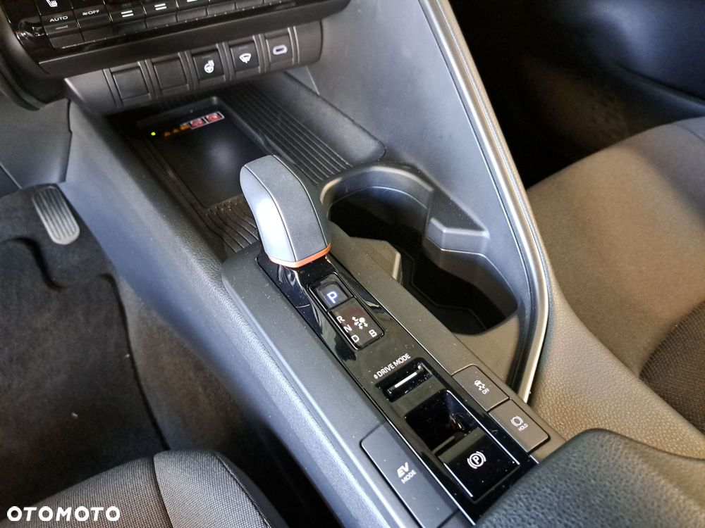 Toyota C-HR 1.8 Hybrid Style - 28