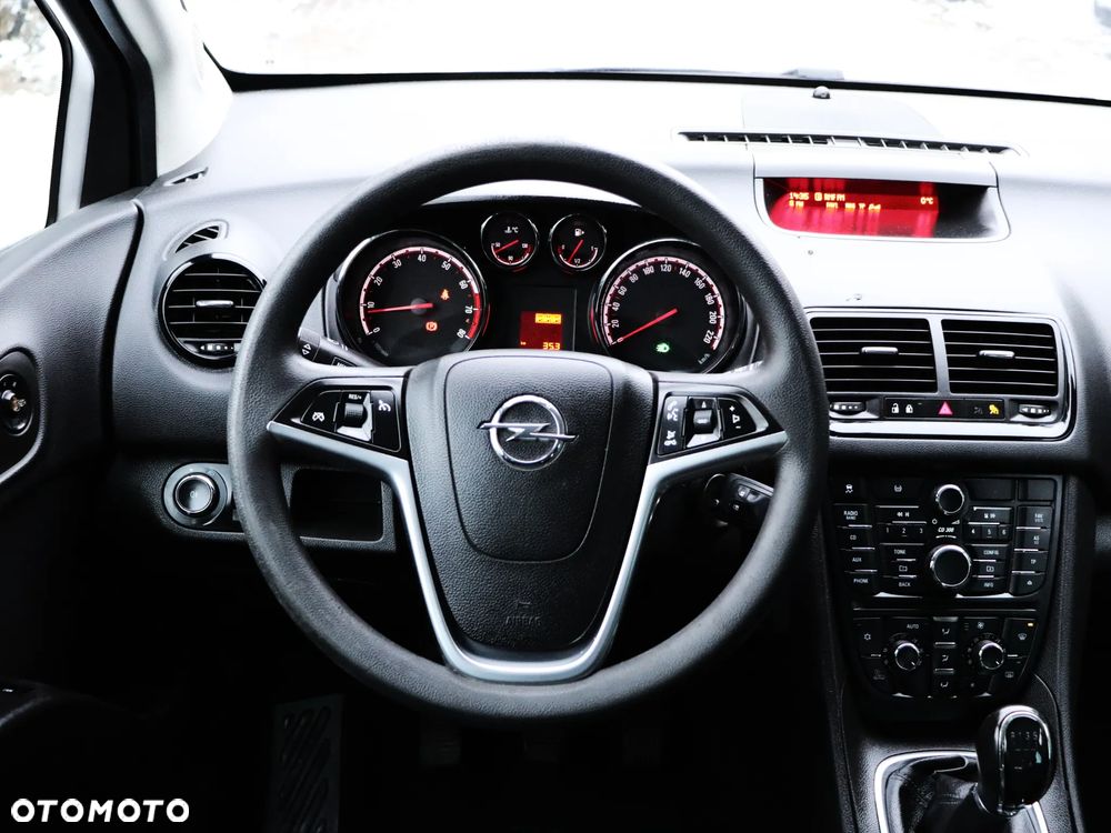 Opel Meriva 1.4 Edition - 24