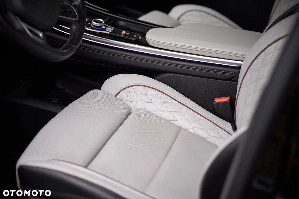 Renault Espace BLUE dCi 200 EDC INITIALE PARIS - 18