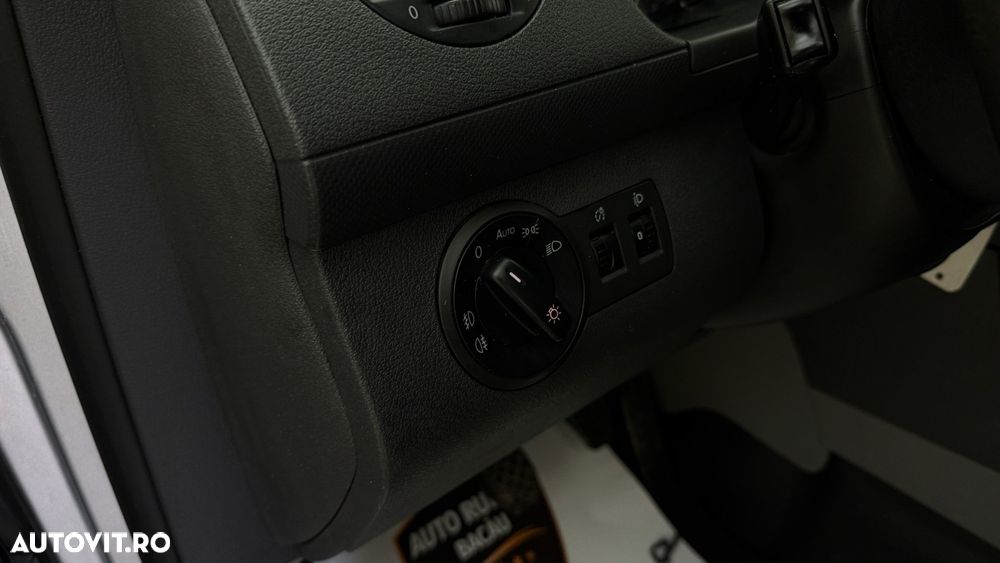 Volkswagen Caddy - 13