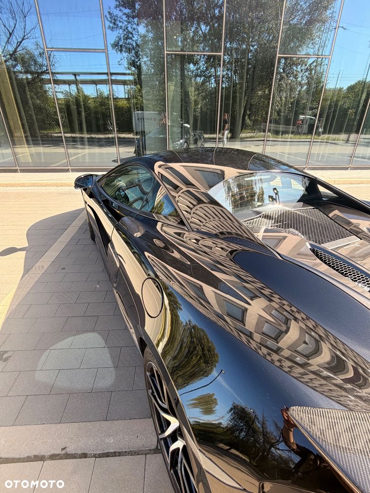 McLaren 570S Coupe - 29