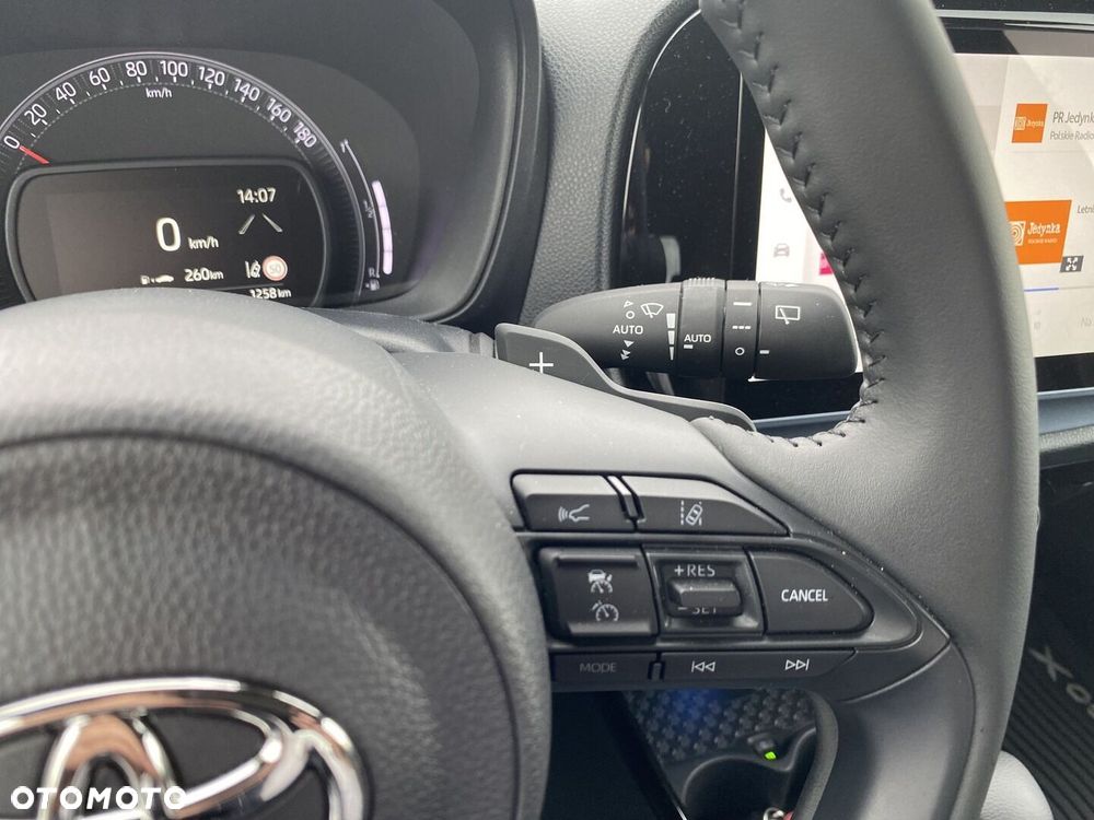 Toyota Aygo X - 14