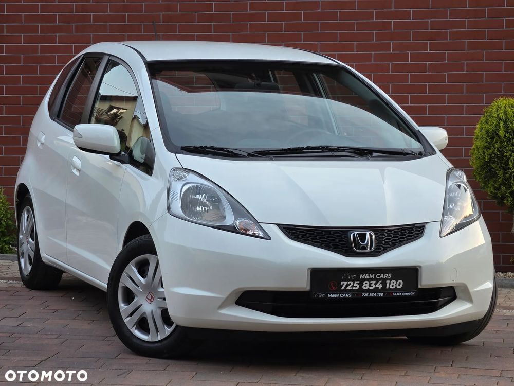 Honda Jazz 1.4 i-VTEC Exclusive - 2
