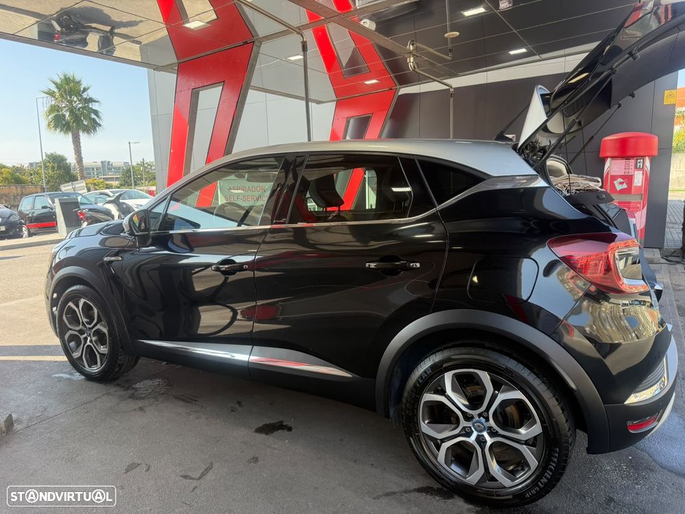 Renault Captur 1.6 E-Tech Full Hybrid Engineered - 10