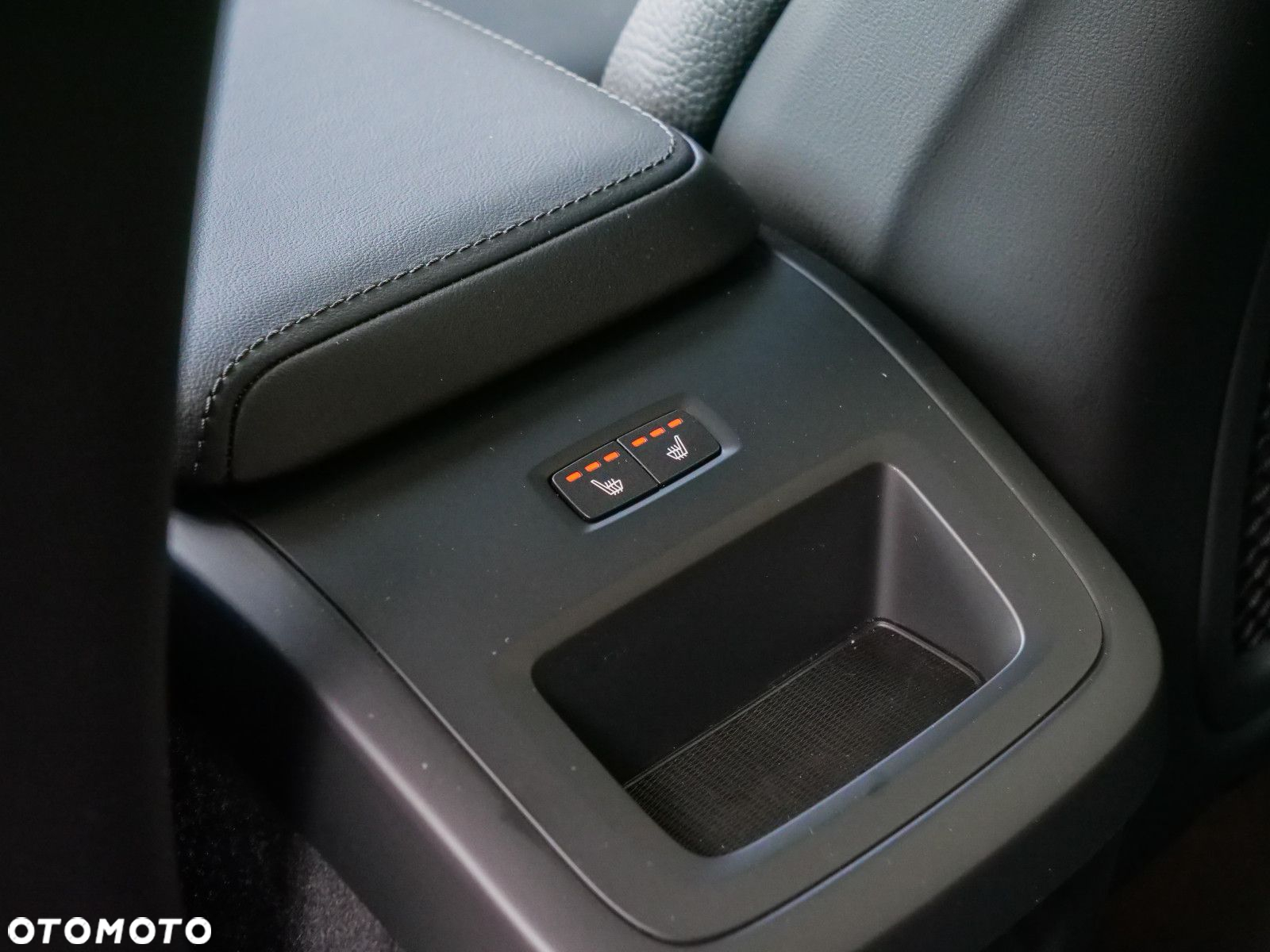 Volvo V60 - 17
