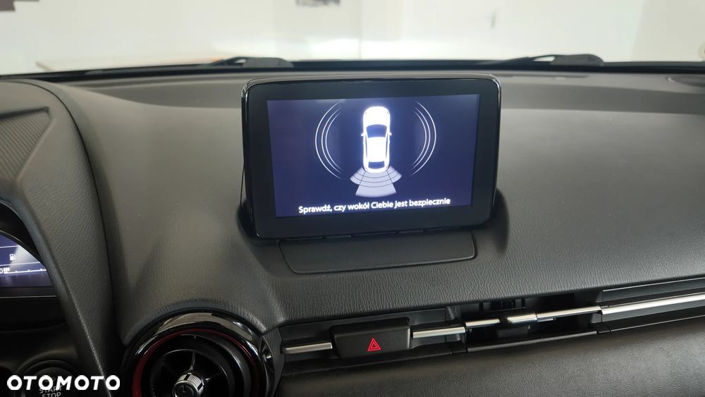 Mazda CX-3 - 27