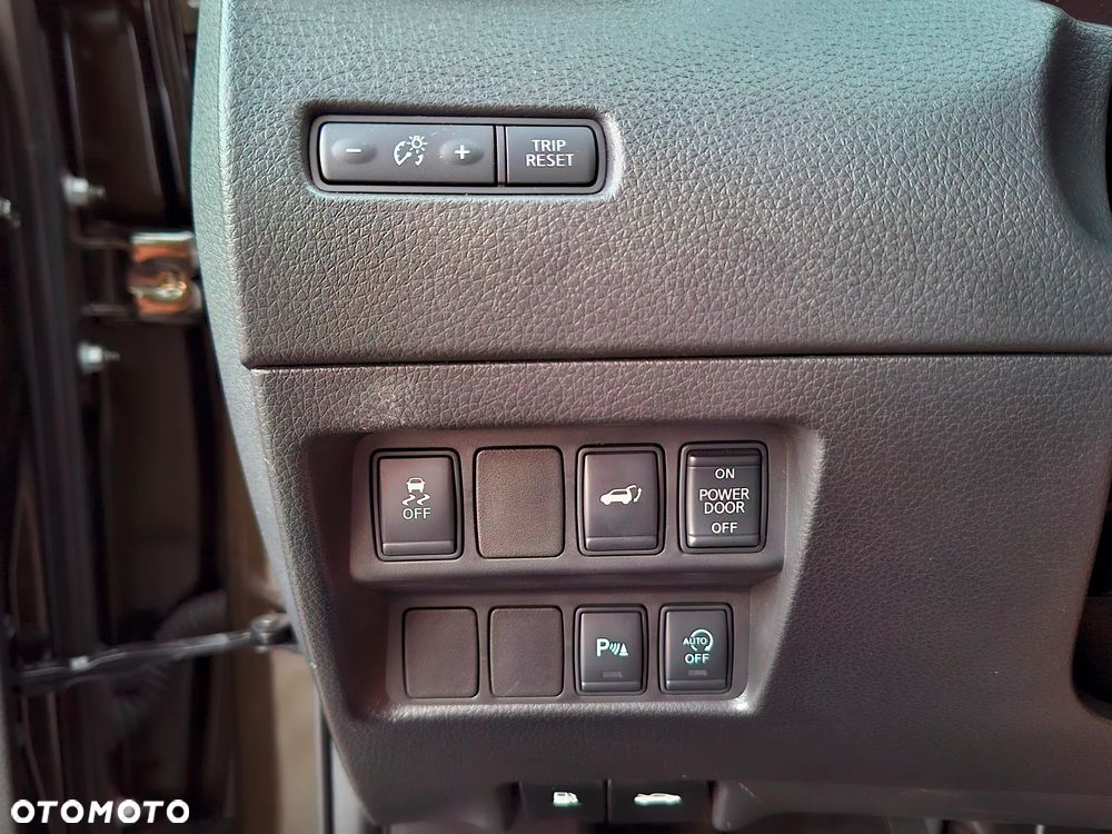 Nissan X-Trail 1.6 DIG-T Tekna - 30