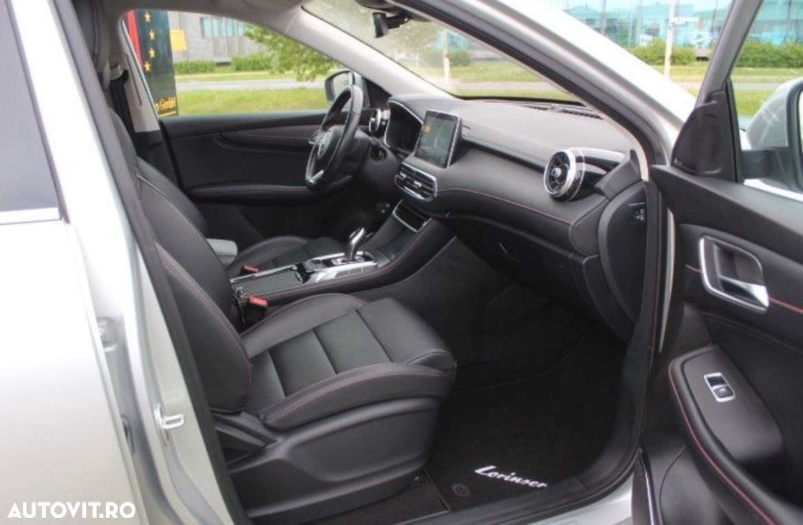 MG EHS 1.5T-GDI PHEV Comfort - 9
