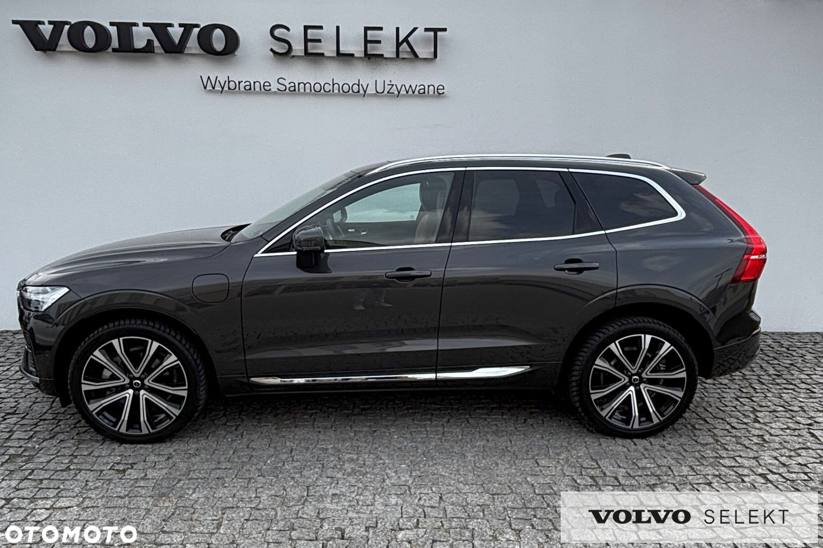Volvo XC 60 - 3