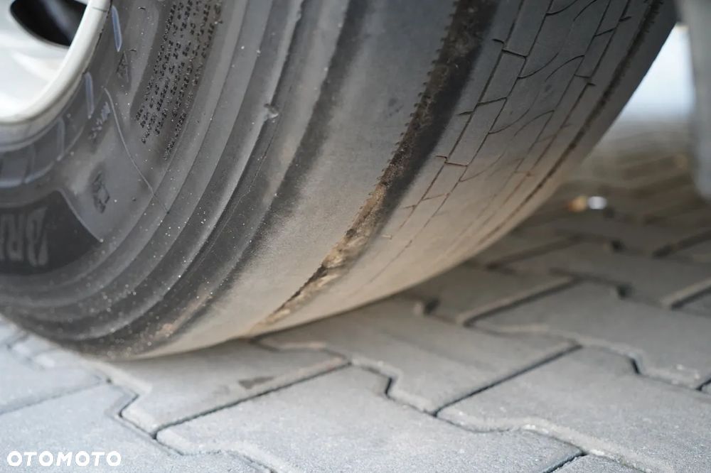 Volvo FH 460 / KLIMATYZACJA POSTOJOWA  / I SAVE / 2023R - 19