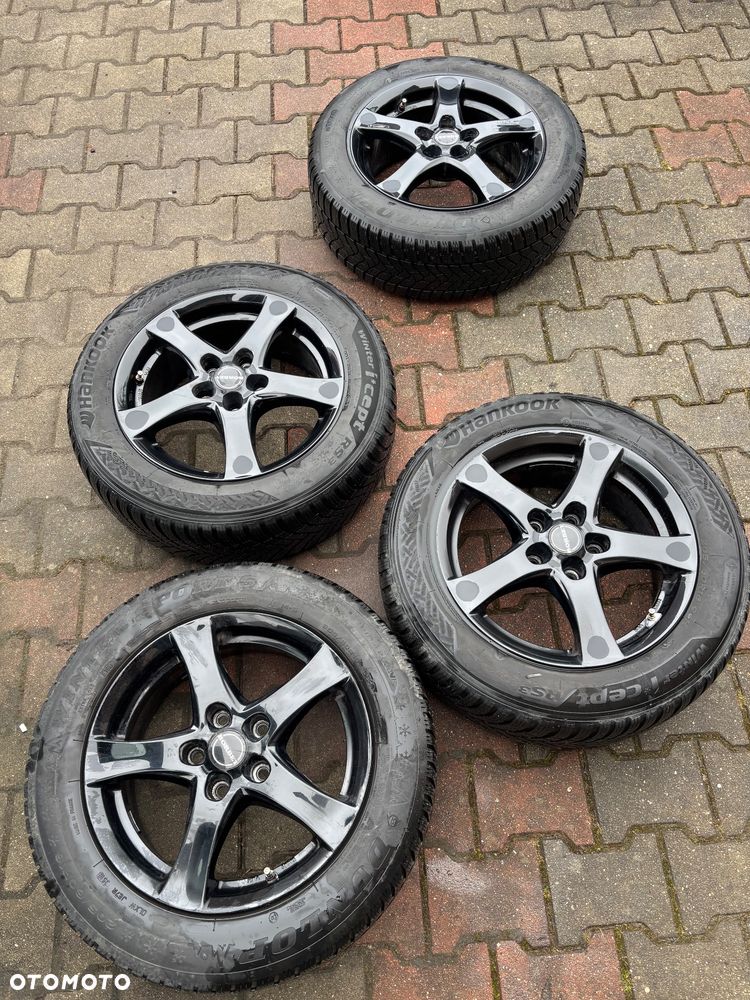 Hyundai i30 1.6 CRDI Trend - 21