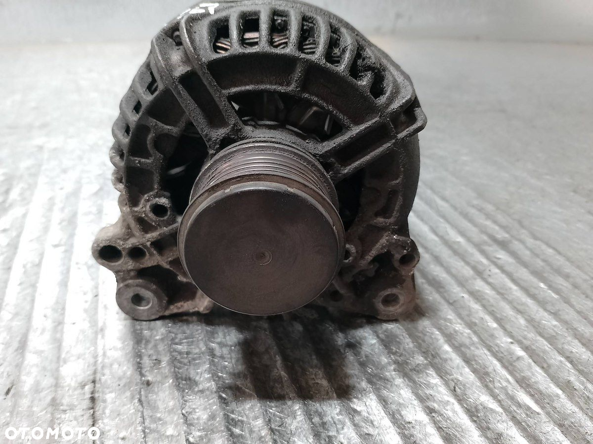 ALTERNATOR FORD GALAXY MK II 028903028E     0124515010 1.9 TDI - 6