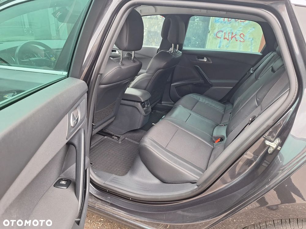 Peugeot 508 2.0 BlueHDi Allure S&S - 7