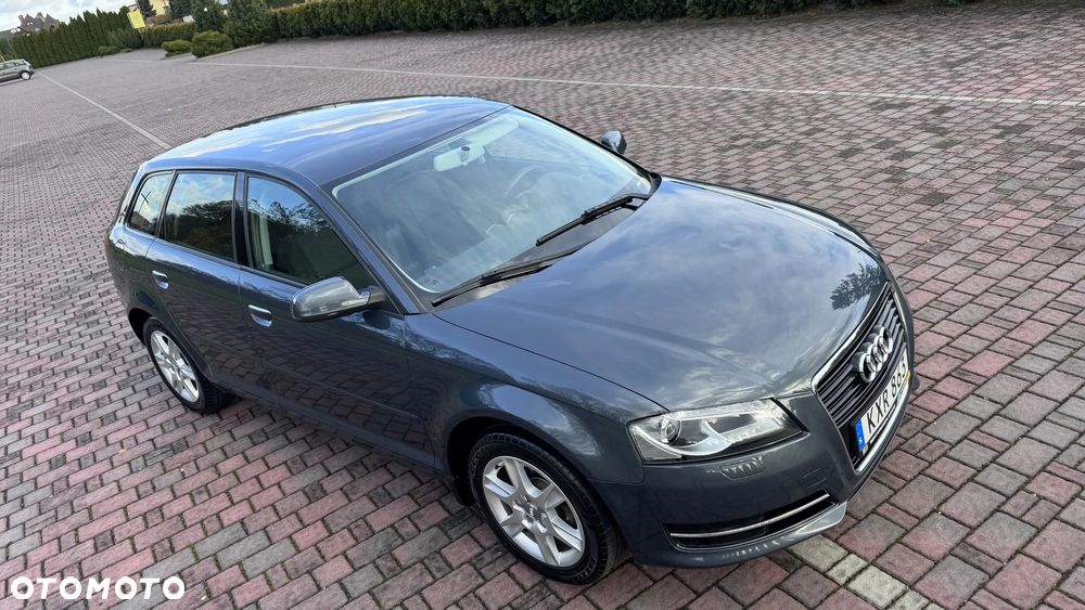 Audi A3 - 23