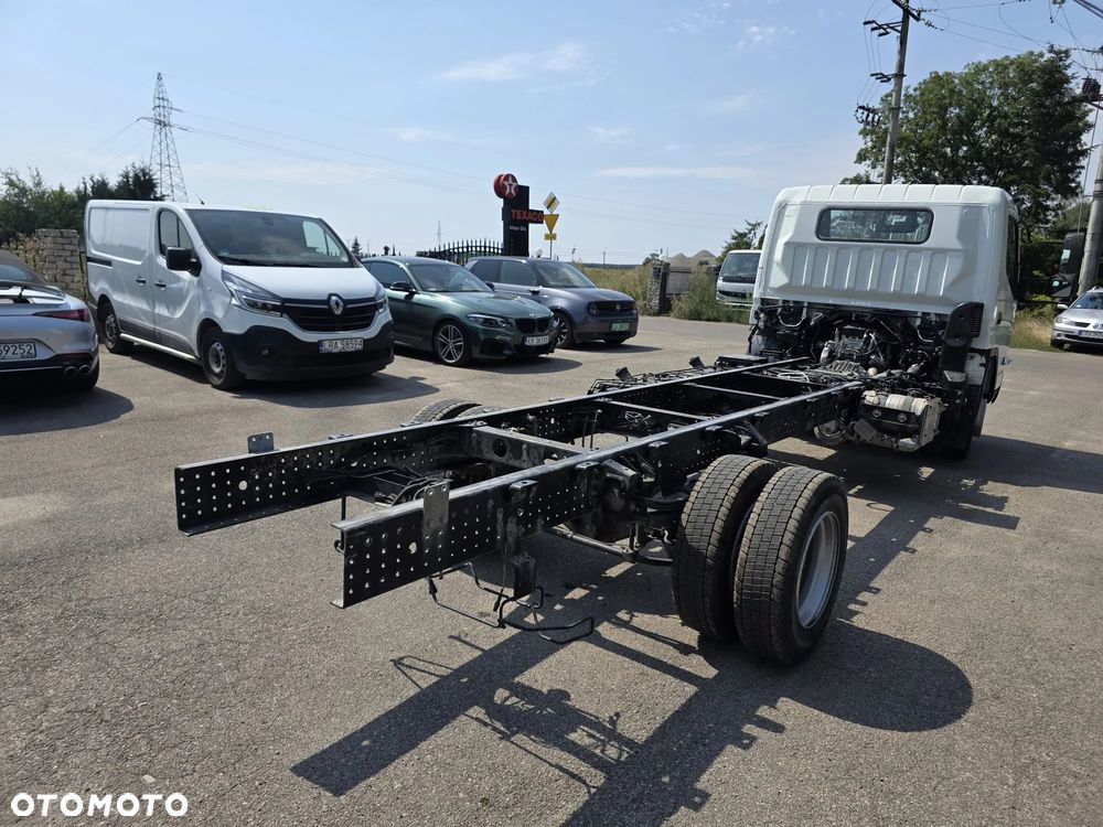 Mitsubishi Fuso Canter 9C18 - 5