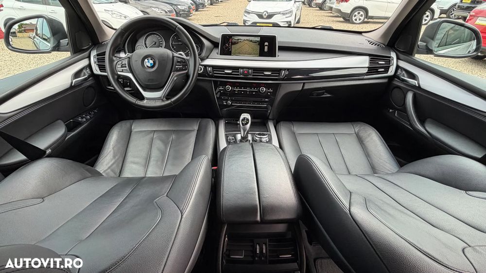BMW X5 xDrive25d Sport-Aut. - 22