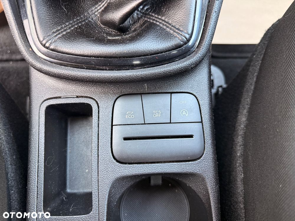 Ford Fiesta 1.1 COOL&CONNECT - 19