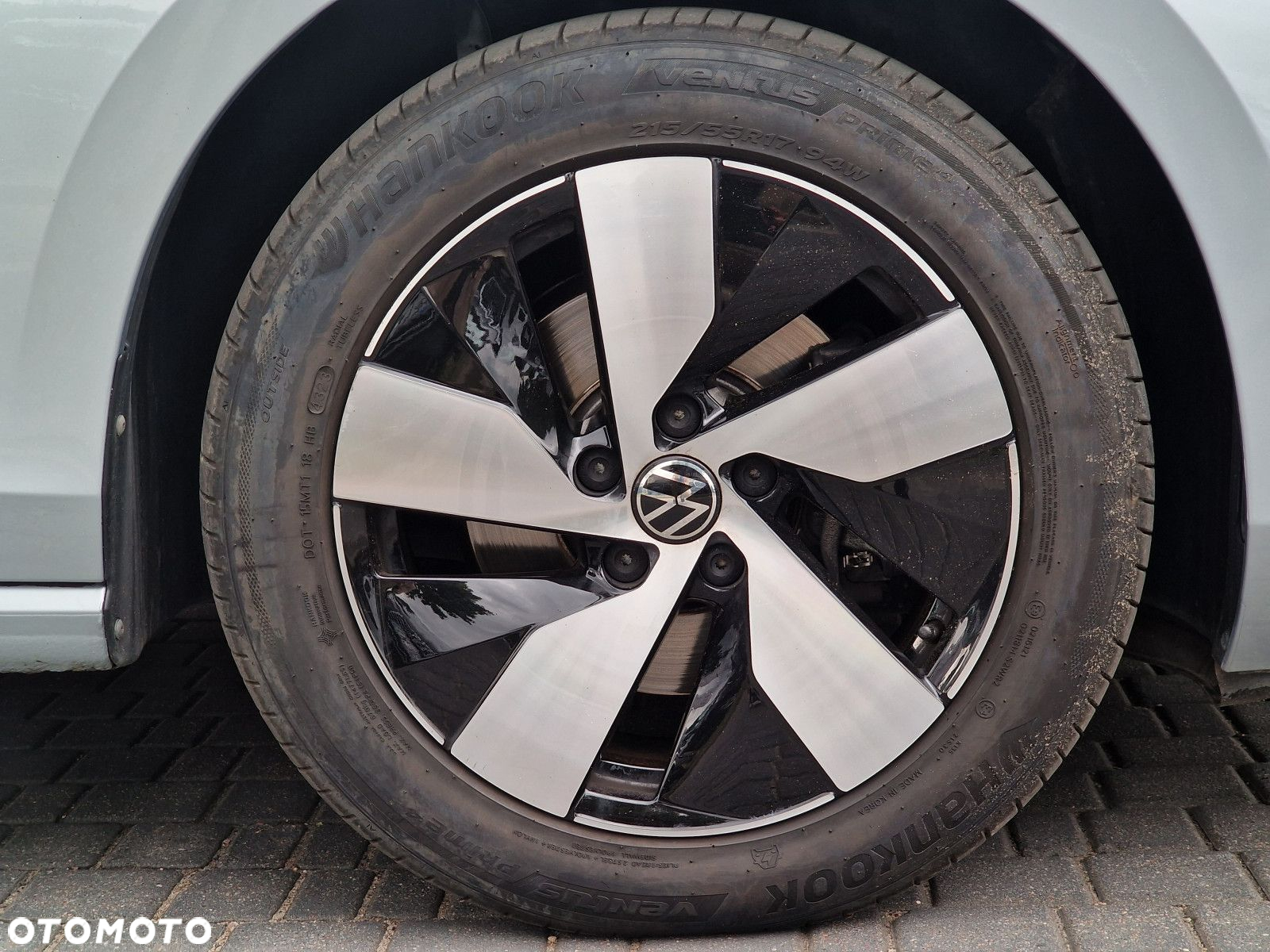 Volkswagen Passat 2.0 TDI EVO Business DSG - 9
