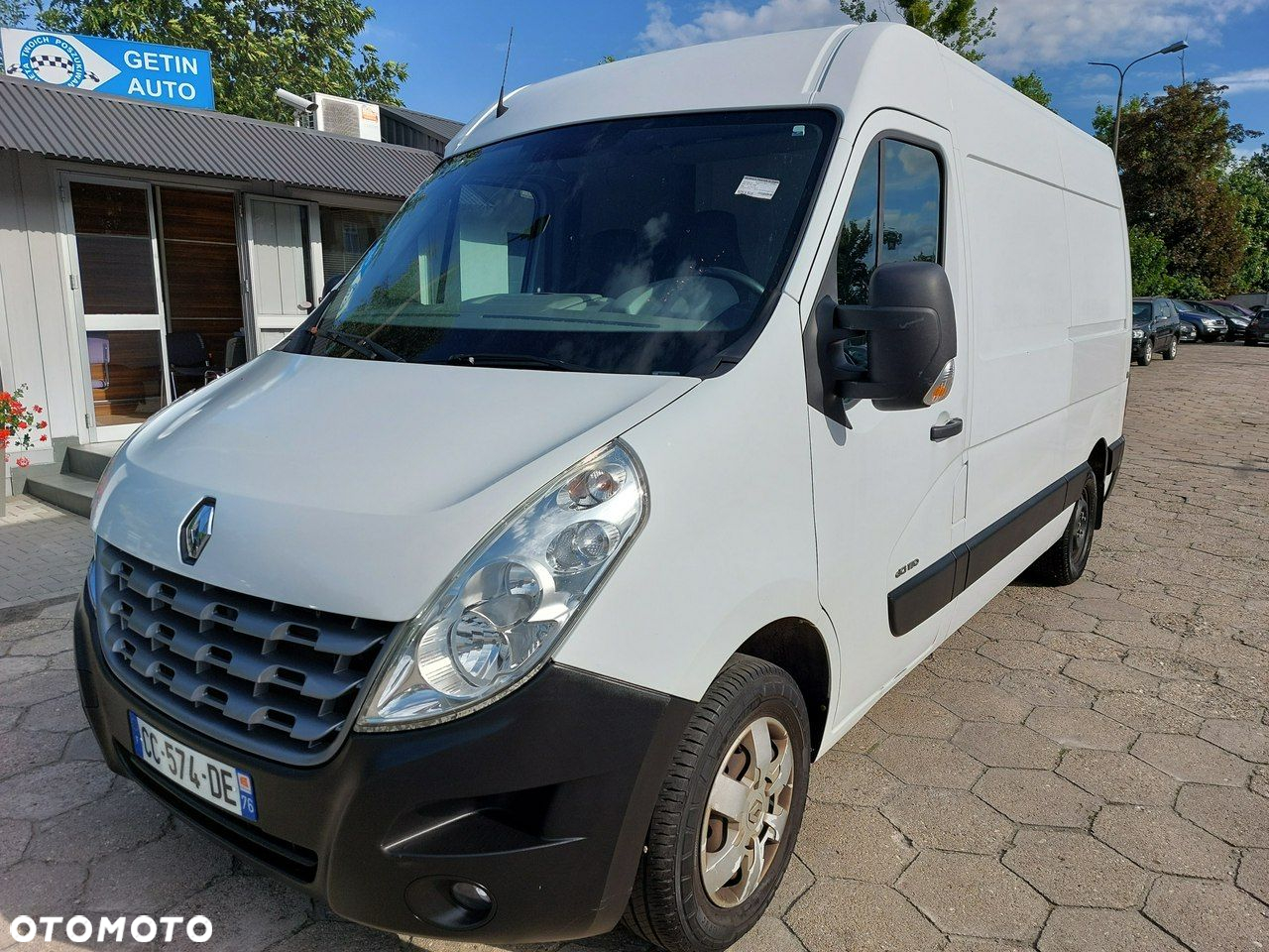 Renault Master - 6