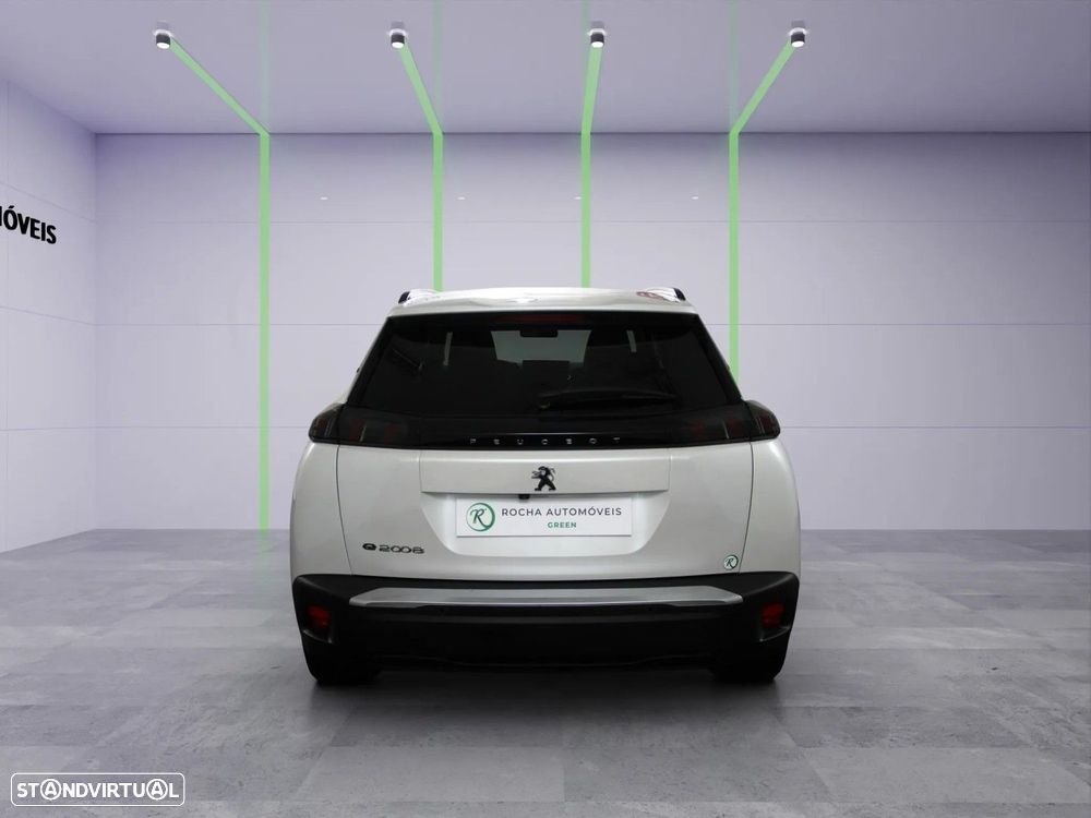 Peugeot e-2008 50 kWh Allure - 5