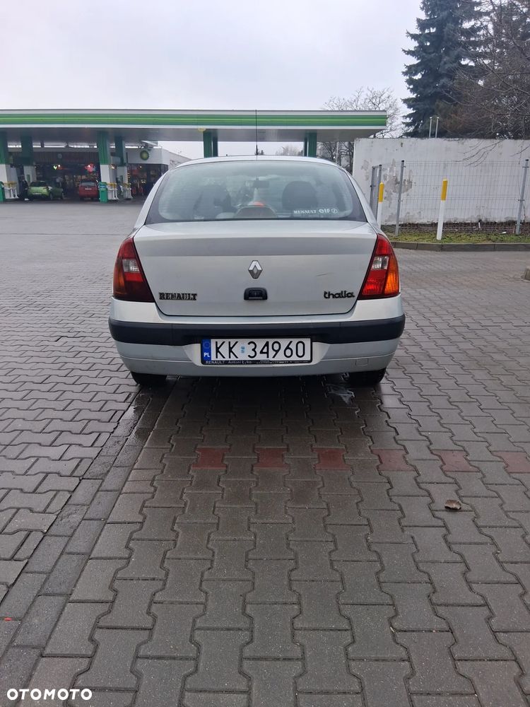 Renault Thalia 1.4 Expression - 5