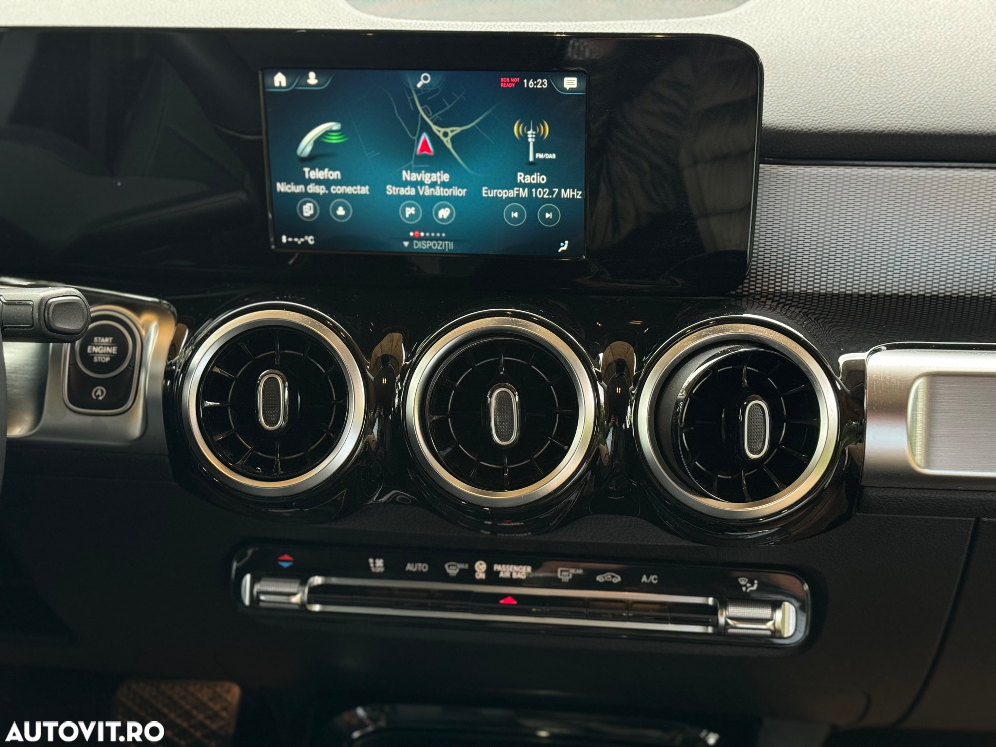Mercedes-Benz GLB 220 d Aut. - 14