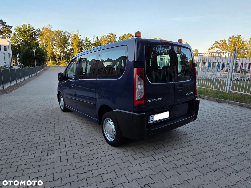 Citroën Jumpy Combi - 20
