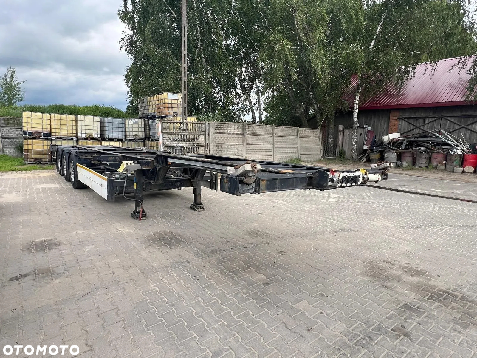 Schmitz Cargobull - 10