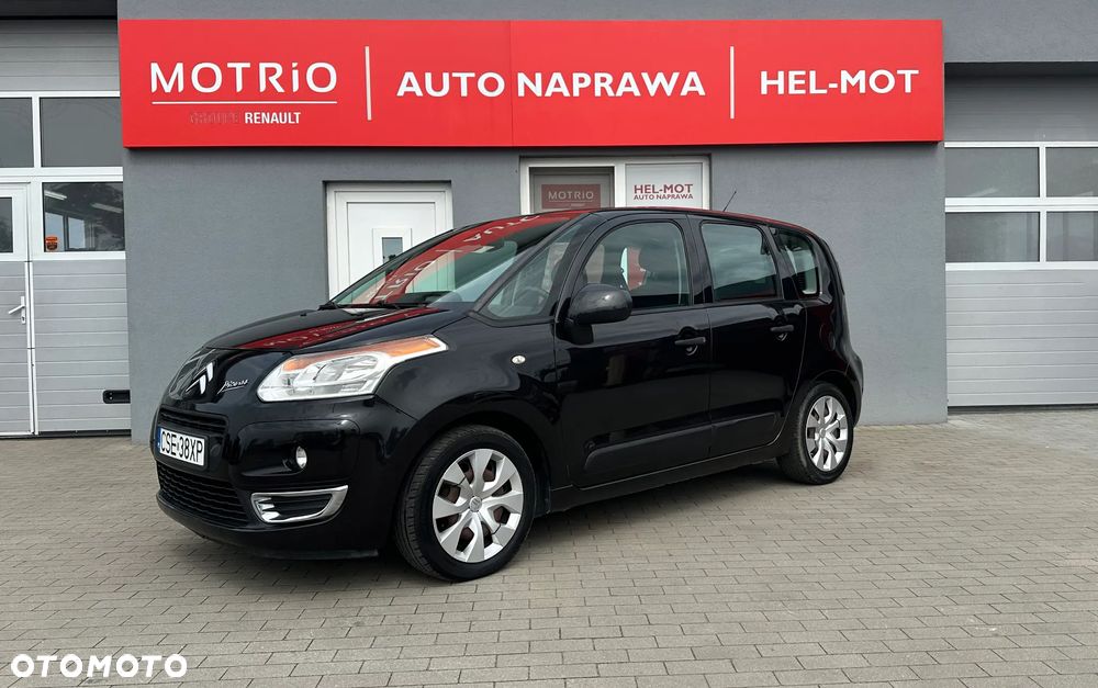 Citroën C3 Picasso - 2