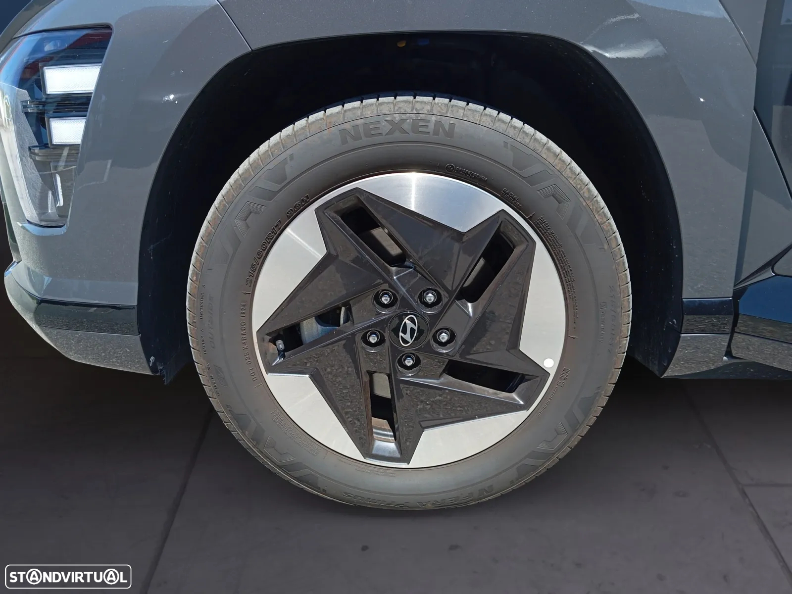 Hyundai Kauai EV 48.6 kWh Premium - 10